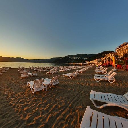 Diamond Liman Hotel Бартын Экстерьер фото