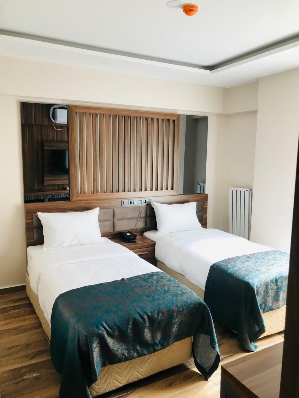 Diamond Liman Hotel Бартын Экстерьер фото