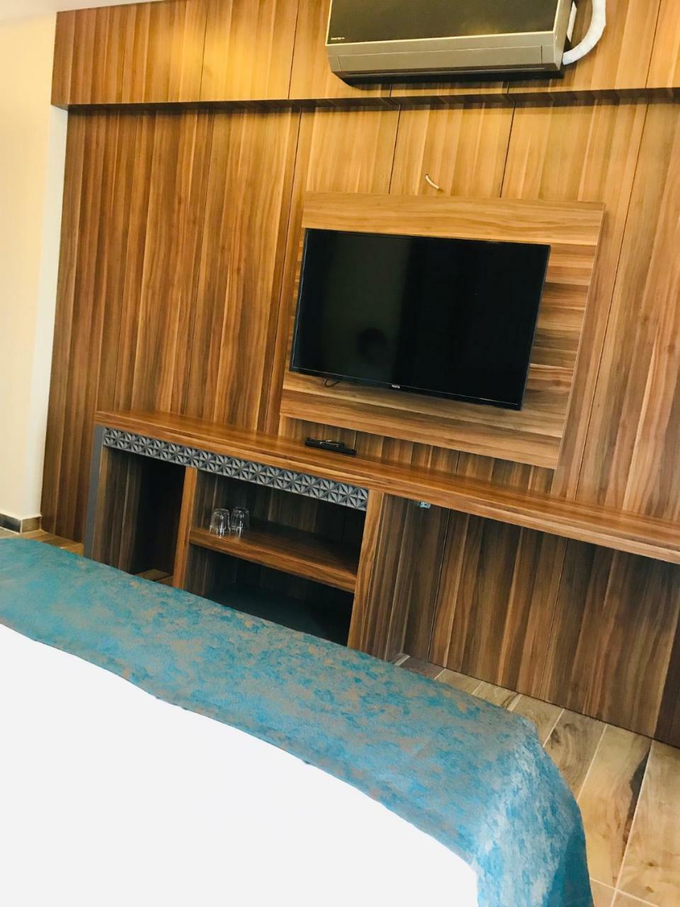Diamond Liman Hotel Бартын Экстерьер фото